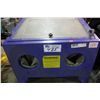 Image 1 : SAND BLASTING CABINET