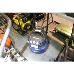 MASTERCRAFT AIR COMPRESSOR