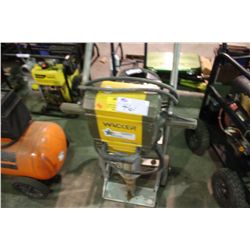 WACKER JACK HAMMER