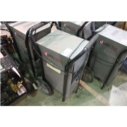 UTILITECH DEHUMIDFIER