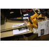 Image 1 : ASSORTED CUBCADET CORDLESS TOOLS , NO BATTERY OR CHARGER