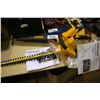 Image 1 : ASSORTED CUBCADET CORDLESS TOOLS , NO BATTERY OR CHARGER