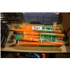 Image 1 : ASSORTED TRIMMER LINE