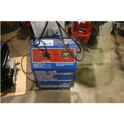 ASSOCIATED FAST CHARGER