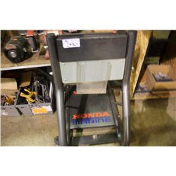 BOAT ENGINE STAND