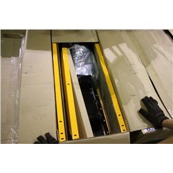 LIGHT DUTY DUMP CART