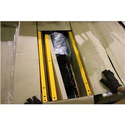 LIGHT DUTY DUMP CART