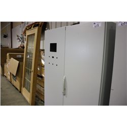 MEDIUM ELECTRICAL CABINET
