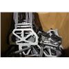 Image 1 : BIN OF HAND TRUCKS