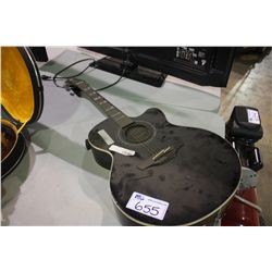 TAKAMINE G-SERIES GUITAR