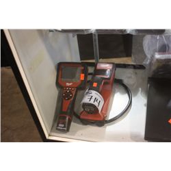 MILWAUKEE STUD FINDER & CAMERA