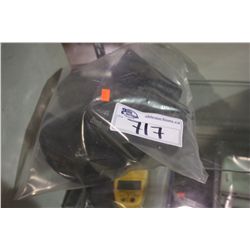 ASSORTED SUNGLASSES & BINOCULARS