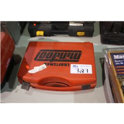 CRAFTSMAN ROUTER TOOL