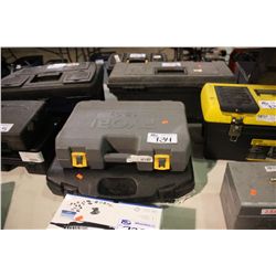 2 CORDLESS TOOLKITS