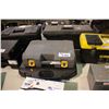Image 1 : 2 CORDLESS TOOLKITS