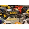 Image 1 : DEWALT COMPOUND MITRE SAW