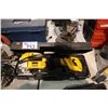 Image 1 : DEWALT JIG & RECIP SAW
