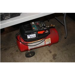 HUSKY PORTABLE AIR COMPRESSOR
