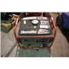 Image 1 : HOMELITE GENERATOR