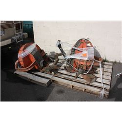 2 KUBOTA TRACTOR ATTACHMENTS