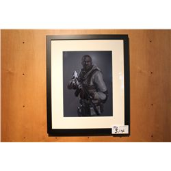 LOT OF APPROX. 20 FRAMED PICTURES