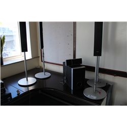 SONY SURROUND SYSTEM