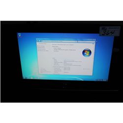 SAMSUNG 23" LCD TV HD