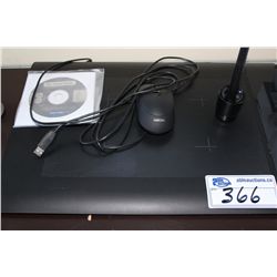 WACOM GRAPHICS TABLETS