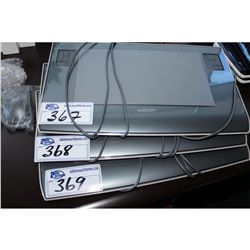 WACOM GRAPHICS TABLETS