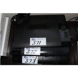 WACOM GRAPHICS TABLETS