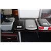 Image 1 : LOT OF 5 SCANNERS