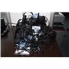 Image 1 : LOT OF HEADSETS