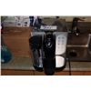Image 1 : DELONGHI-ESPRESSO MACHINE