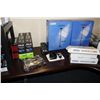 Image 4 : LARGE LOT OF COMPUTER SUPPLIES AND NETWORK EQUIPMENT