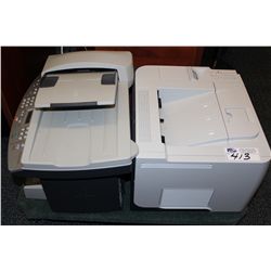 3-MULTI FUNCTION PRINTERS