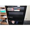 Image 1 : 3-48" BOOKCASES