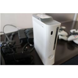 X-BOX 360