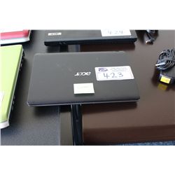 ACER LAPTOP- ASPIRE 1430 SERIES, MODEL MS 2292