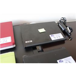 ACER LAPTOP- TRAVELMATE 8372 SERIES, MODEL LN1, WINDOWS 7 PRO
