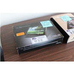 ASUS EEE PAD, MODEL TF 101-A1