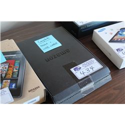 AMAZON KINDLE FIRE, MODEL 3HT7G
