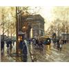 Image 1 : EDOUARD CORTES (French. 1882-1969)