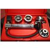Image 1 : SNAP ON COOLING SYSTEM TESTER WITH SPARE PARTS