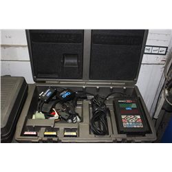 OTC MOD. 4000 ENHANCED DIAGNOSTIC MONITOR