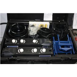 HOPPEY HEADLIGHT AIMING KIT