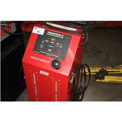 SUN TRANSTECH II TRANSMISSION SERVICE SYSTEM