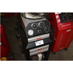 SUN MODEL EEFS107A FUEL LINE CLEANING SYSTEM