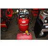 Image 1 : CRAFTSMAN 1.5 HP 20 GAL. PORTABLE COMPRESSOR WITH SMALL STORAGE TANK