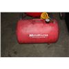 Image 3 : CRAFTSMAN 1.5 HP 20 GAL. PORTABLE COMPRESSOR WITH SMALL STORAGE TANK