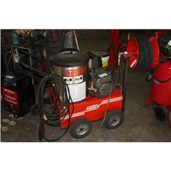 HOTSY 1300 PSI HOT WATER PRESSURE WASHER